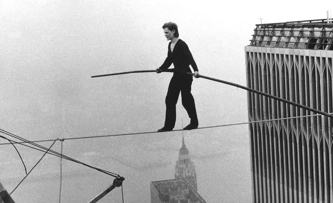 1974 philippe petit